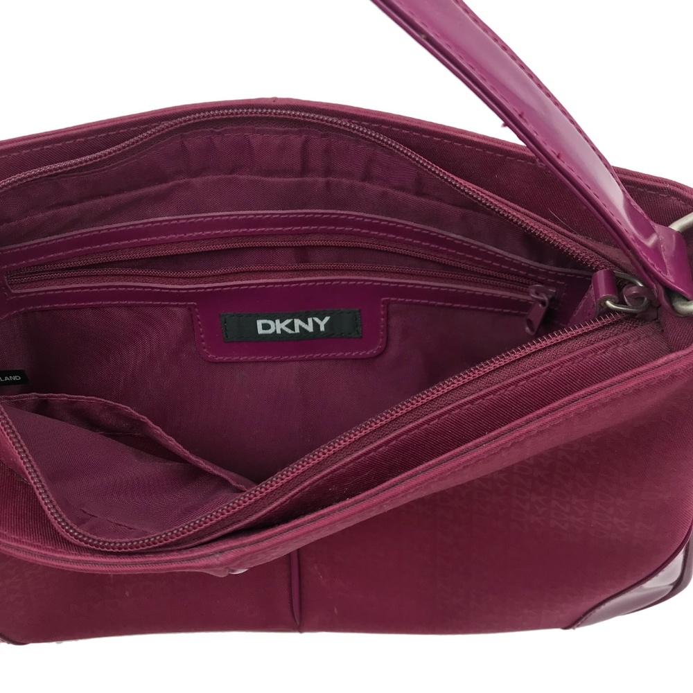 Pink DKNY Handbag - Picture 4 of 4